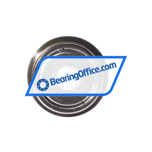 Neutral F626ZZ bearing image 2