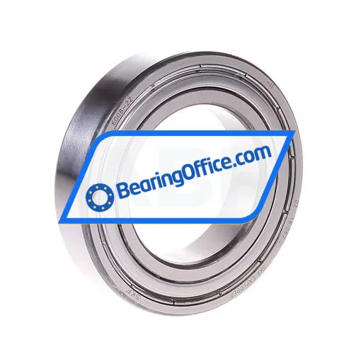 SKF 6008-2Z