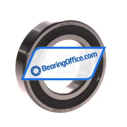 SKF 6007-RS1/C3