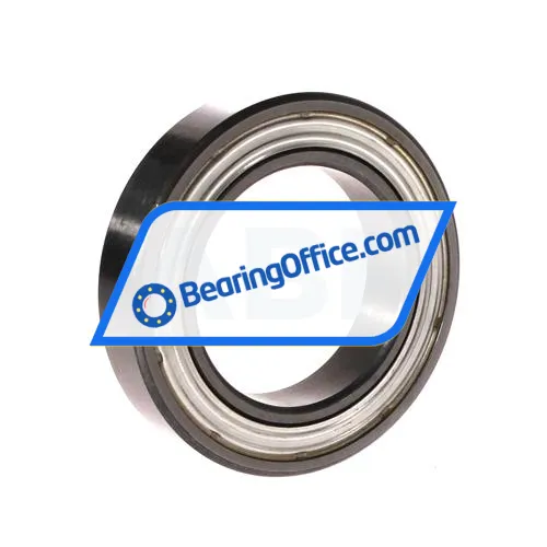Neutral 6010ZZ bearing image 2