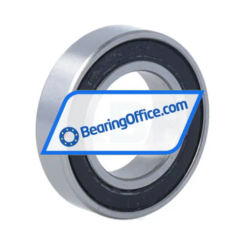 Neutral 6903 2RS bearing image 2