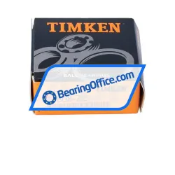 Timken 61808-ZZ rulman resim 3