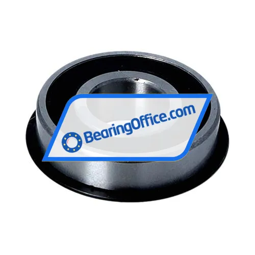 Neutral 6204-2RS-NR bearing image 2