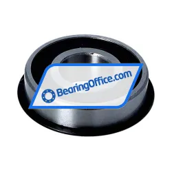 Neutral 6204-2RS-NR rulman resim 2