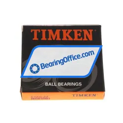 Timken 61909-ZZ rulman resim 3