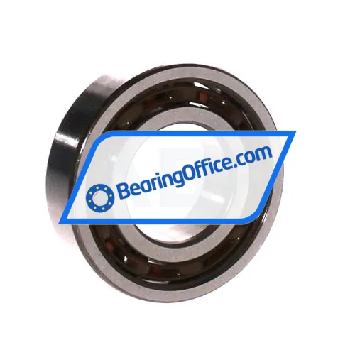 SKF 6206TN9/C4 bearing image 2