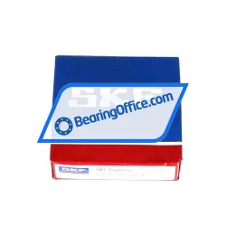 SKF 6206TN9/C4 rulman resim 3