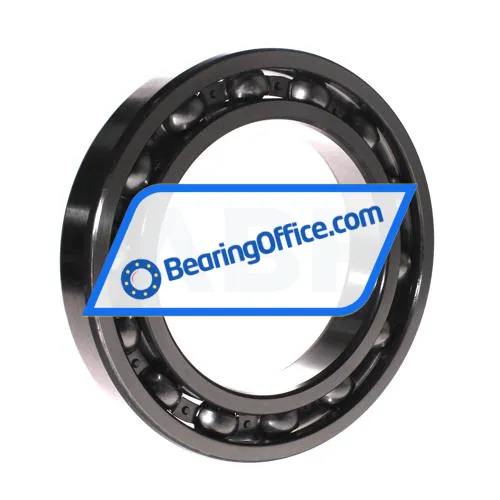 Timken 6026 bearing image 2