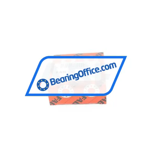 FAG 62303-A-2RSR-C3 bearing image 5