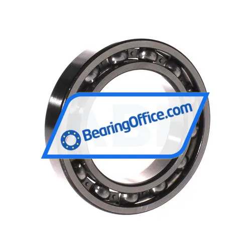 Timken 6014C3 bearing image 2