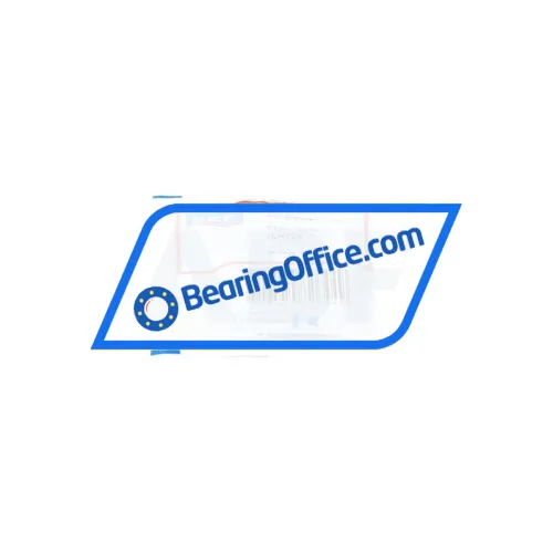 SKF 6200-ZTN9/LHT23 bearing image 2