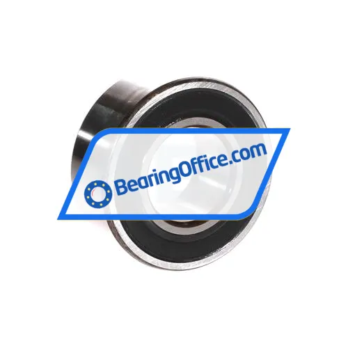 Timken W206PP bearing image 2