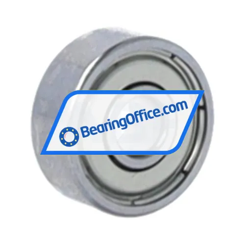 Neutral 624-2Z bearing image 2