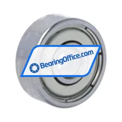 Neutral 624-2Z rulman resim 2