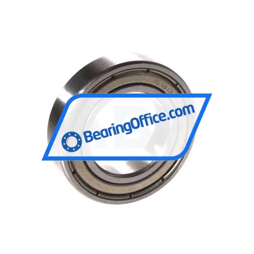 Neutral 6903ZZ bearing image 2