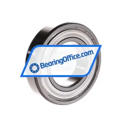 Timken 6209-ZZ rulman resim 2