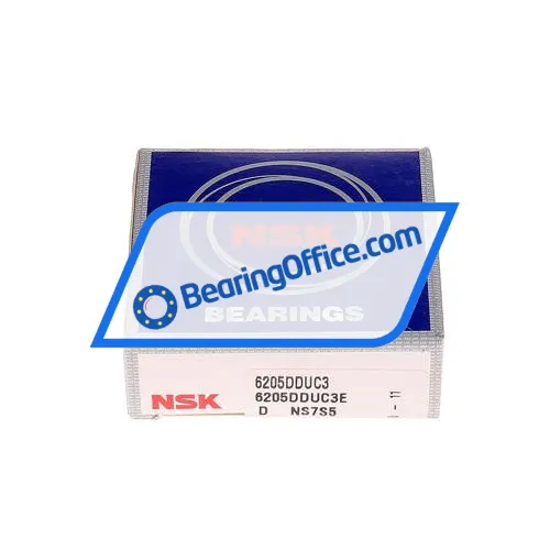 Neutral KLNJ3/8 2RS bearing image 2