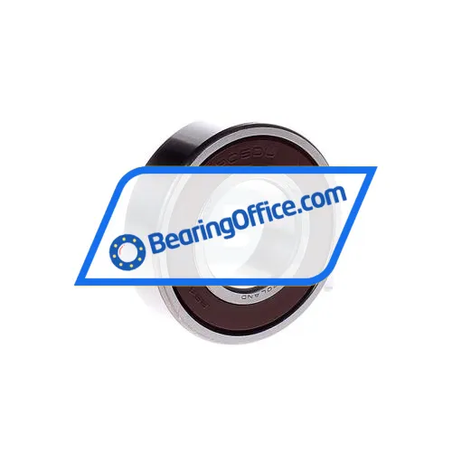 Neutral KLNJ3/8 2RS bearing image 3