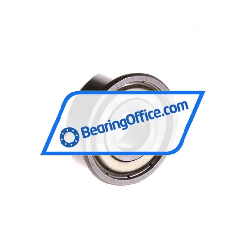 Timken 6200-ZZ bearing image 2