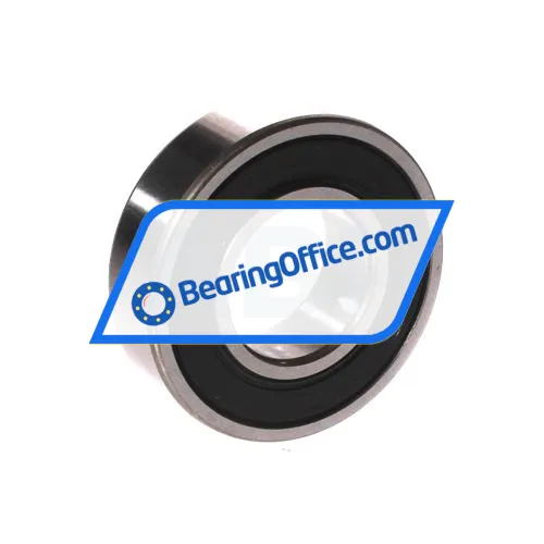 SKF 6004-2RSH/C3HT bearing image 2