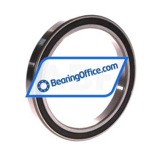 SKF 61818-2RS1/C3