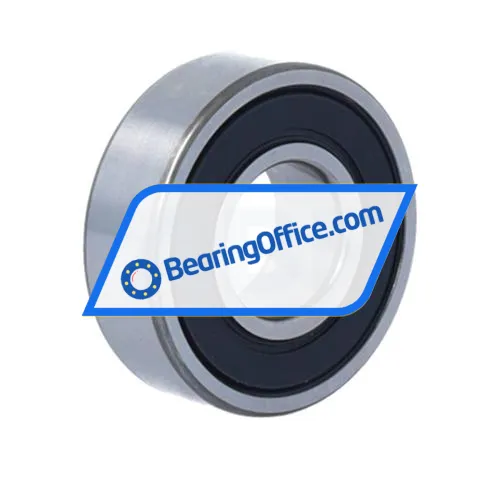 SKF 6202-2RSLTN9/C3VT105 bearing image 2