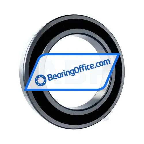 FSY (China) 6038 2RS bearing image 2