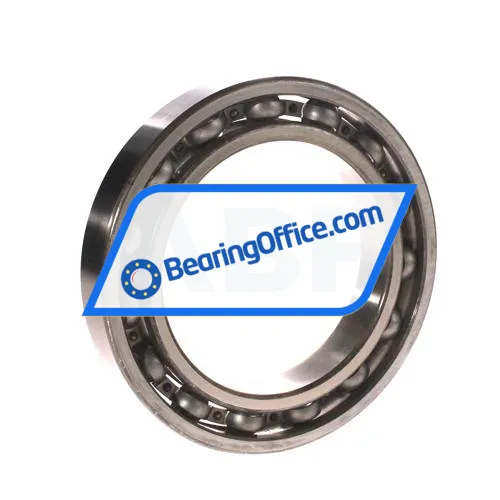 Deutsche Kugellager Fabrik 6020/F4 bearing image 2