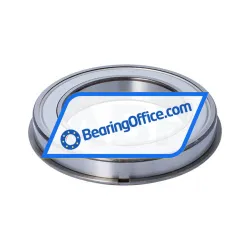 SKF 6020-2ZNR rulman resim 2