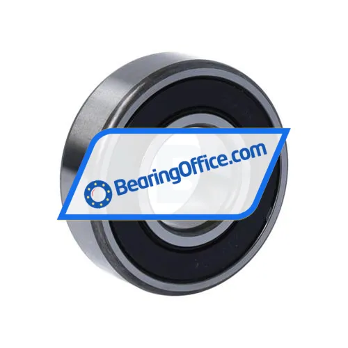 FAG 6204-C-2HRS-L100-C3 bearing image 2