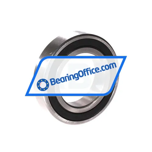 KFB Clarfeld 6008 2RS C3