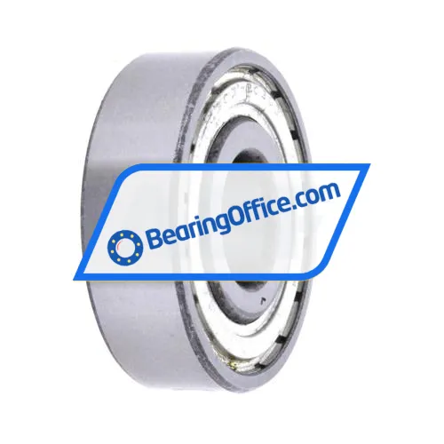 TAM 6303ZZ bearing image 2