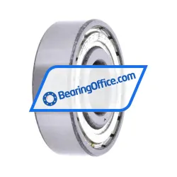 TAM 6303ZZ rulman resim 2