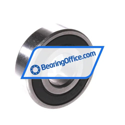 Neutral 6203-5/8 2RS bearing image 2