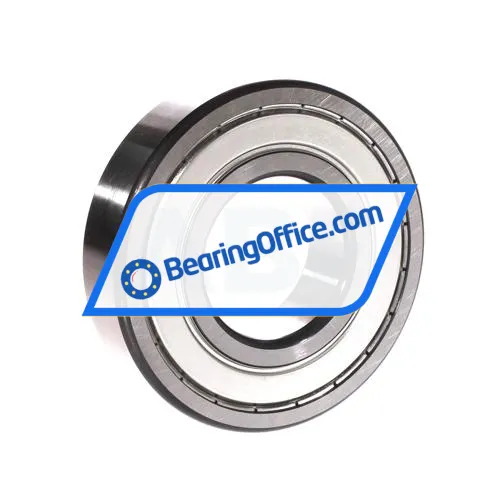 FAG 6310-C-2Z-C4 bearing image 2