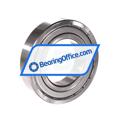KFB Clarfeld 6211ZZ bearing image 2
