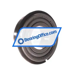 Timken 6003-ZZ-NR rulman resim 2