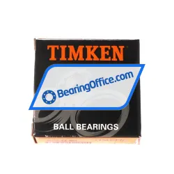 Timken 6003-ZZ-NR rulman resim 3