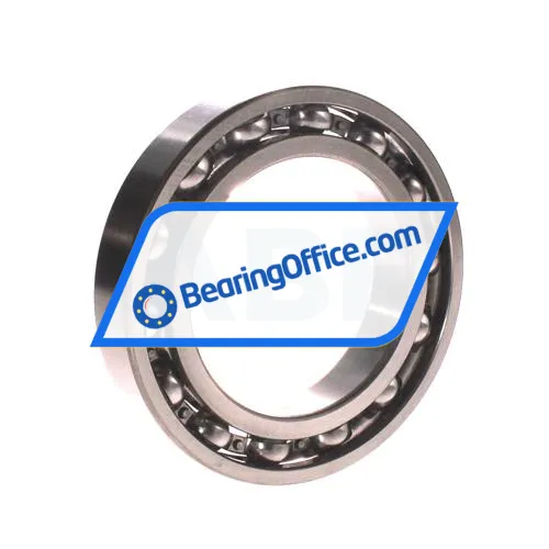 Timken 6016C3 bearing image 2