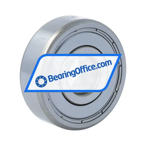 SKF 6301-2Z/C3WT bearing image 2