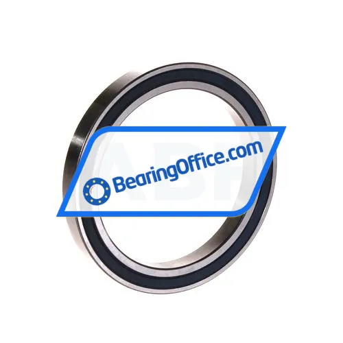 Neutral 61810 2RZ C2 bearing image 2