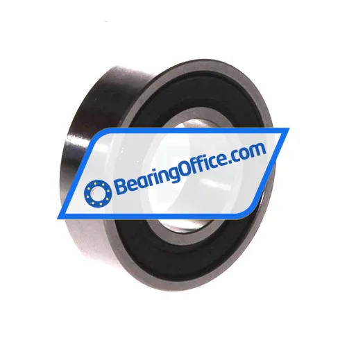 SKF 6003-2RSL/C3 bearing image 2