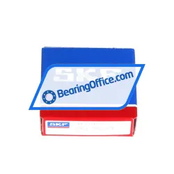 SKF 6003-2RSL/C3 rulman resim 3