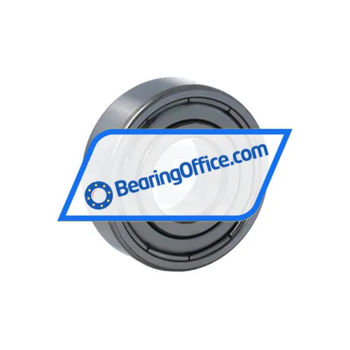 SKF E2-6202-2Z bearing image 2