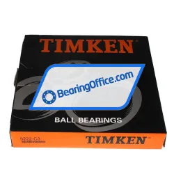 Timken 6222 rulman resim 3