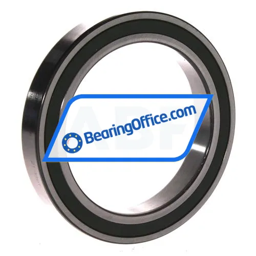 SKF 61916-2RZ bearing image 2