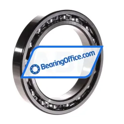 SKF 61917/C3 rulman resim 3