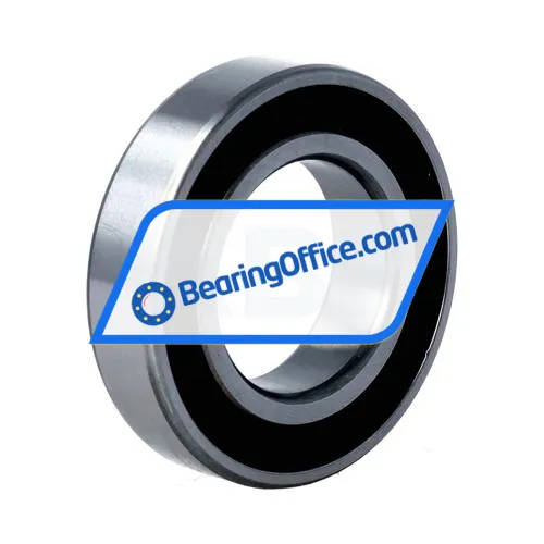 FSY (China) 6006 2RS bearing image 2