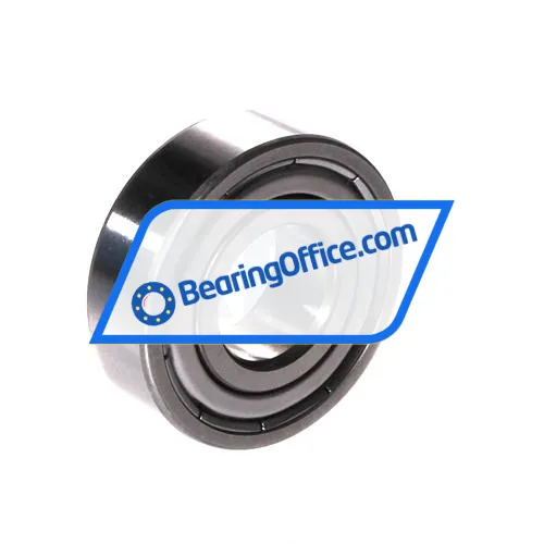 SKF 6202-2Z/C3HT bearing image 2