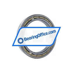 SKF 61938MA rulman resim 2